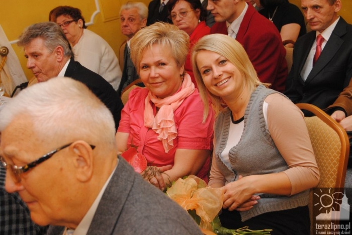 Złota Miłość! - fotoreportaż