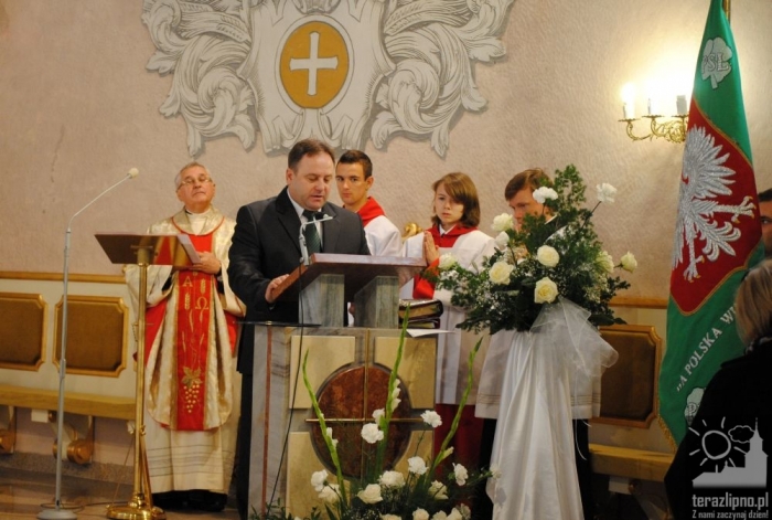 Sosnowski nadal prezesem - fotoreportaż