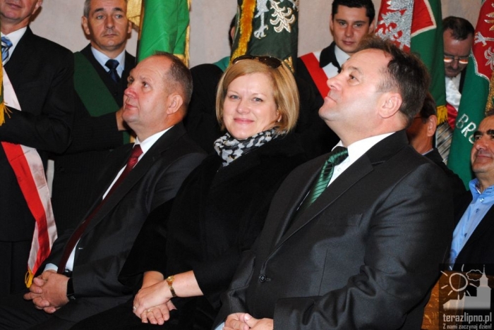 Sosnowski nadal prezesem - fotoreportaż