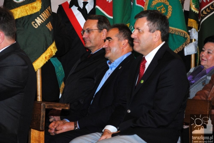 Sosnowski nadal prezesem - fotoreportaż