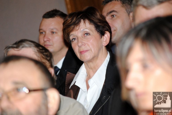 Sosnowski nadal prezesem - fotoreportaż