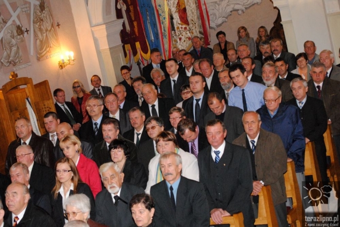 Sosnowski nadal prezesem - fotoreportaż