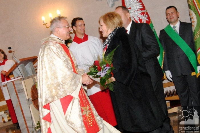 Sosnowski nadal prezesem - fotoreportaż