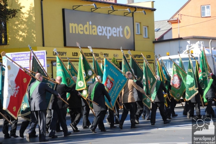 Sosnowski nadal prezesem - fotoreportaż