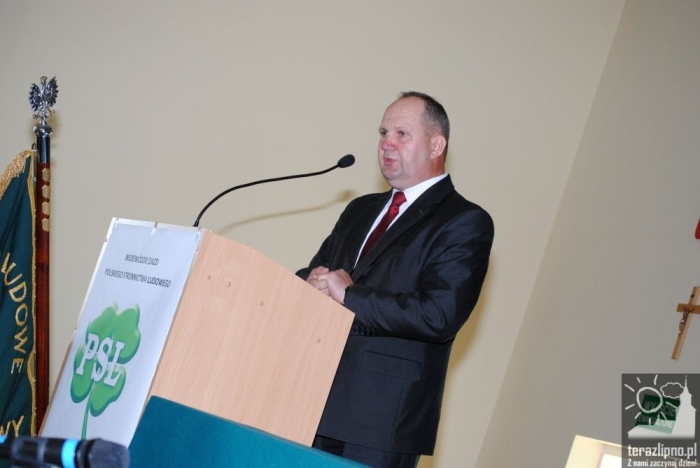 Sosnowski nadal prezesem - fotoreportaż