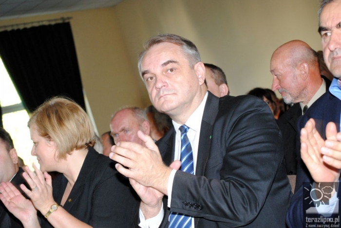 Sosnowski nadal prezesem - fotoreportaż