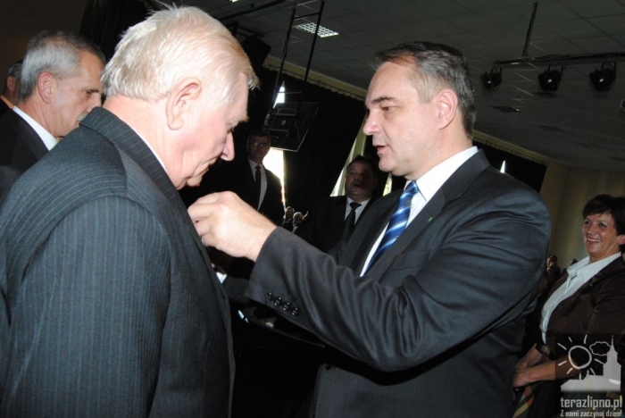 Sosnowski nadal prezesem - fotoreportaż