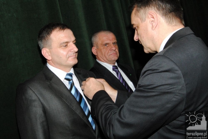 Sosnowski nadal prezesem - fotoreportaż