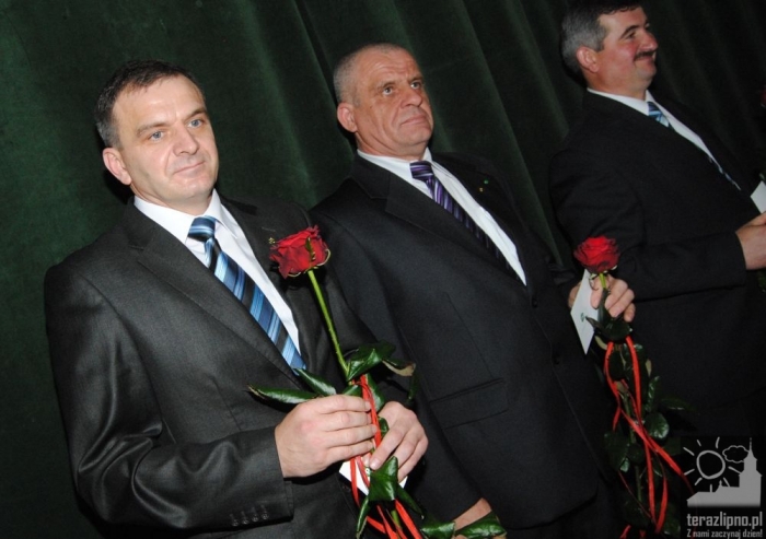 Sosnowski nadal prezesem - fotoreportaż