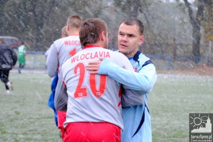 Przegrali na własne życzenie - fotoreportaż