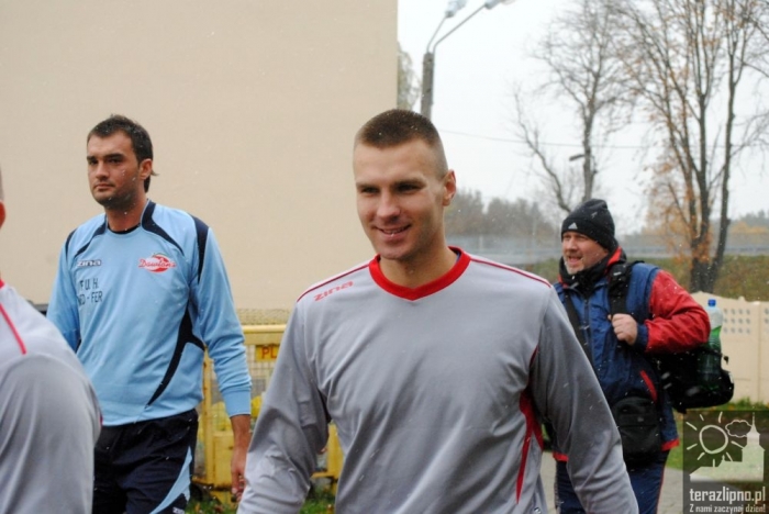 Przegrali na własne życzenie - fotoreportaż