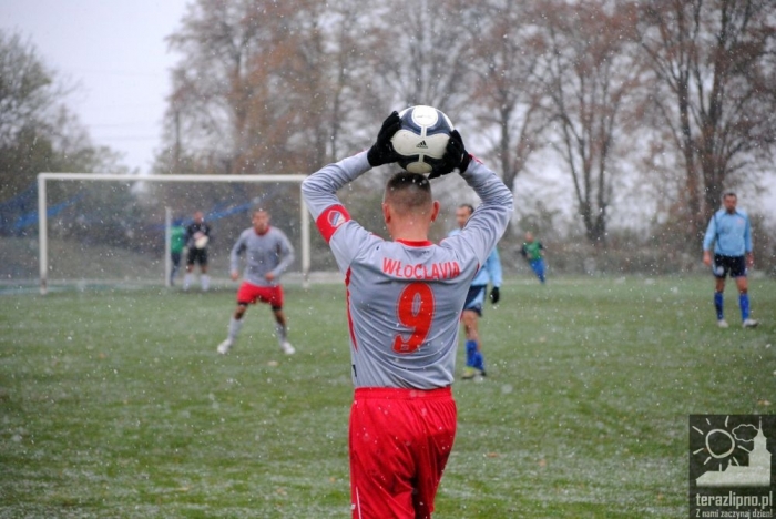 Przegrali na własne życzenie - fotoreportaż