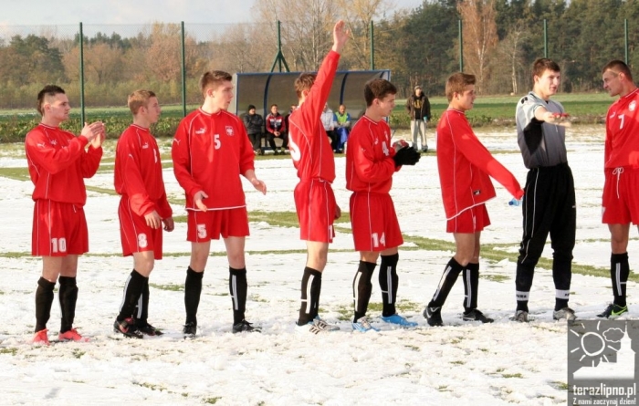 Wisła mistrzem jesieni! - fotoreportaż