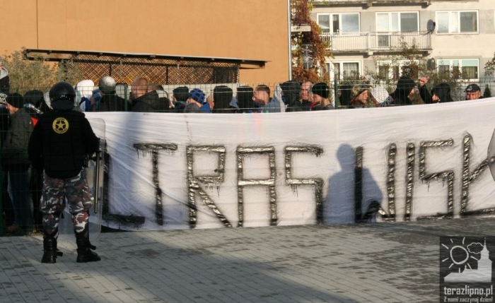 Wisła mistrzem jesieni! - fotoreportaż