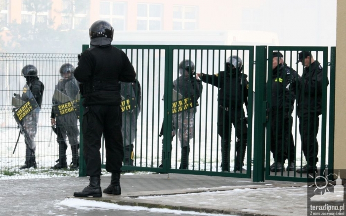 Wisła mistrzem jesieni! - fotoreportaż