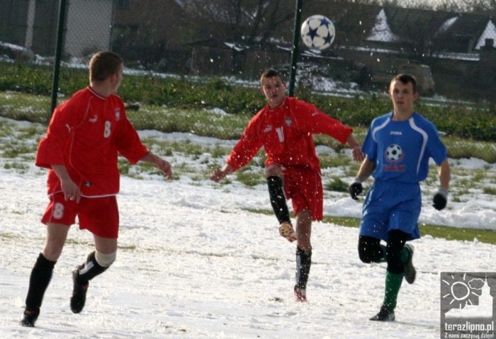 Wisła mistrzem jesieni! - fotoreportaż