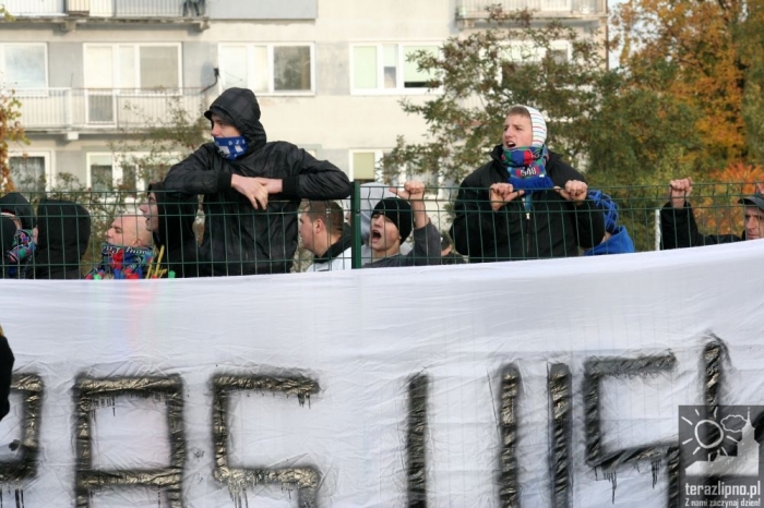 Wisła mistrzem jesieni! - fotoreportaż
