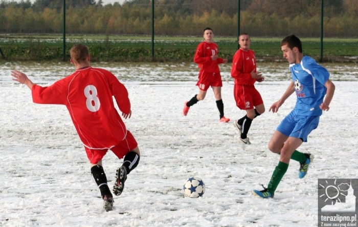 Wisła mistrzem jesieni! - fotoreportaż