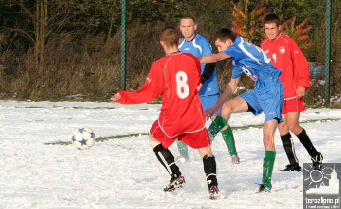 Wisła mistrzem jesieni! - fotoreportaż