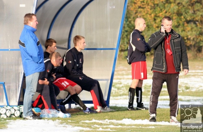 Wisła mistrzem jesieni! - fotoreportaż