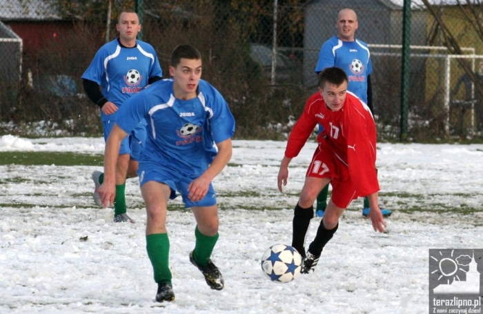 Wisła mistrzem jesieni! - fotoreportaż