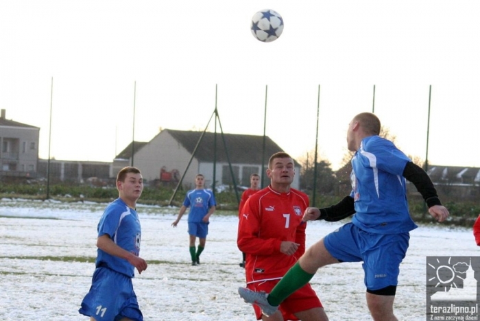 Wisła mistrzem jesieni! - fotoreportaż