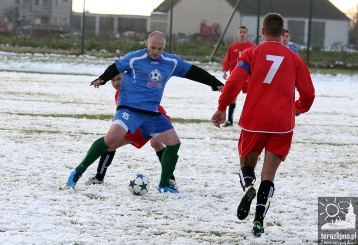Wisła mistrzem jesieni! - fotoreportaż