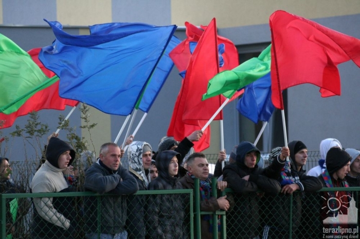 Wisła mistrzem jesieni! - fotoreportaż