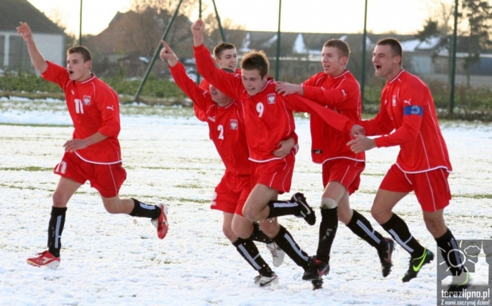 Wisła mistrzem jesieni! - fotoreportaż