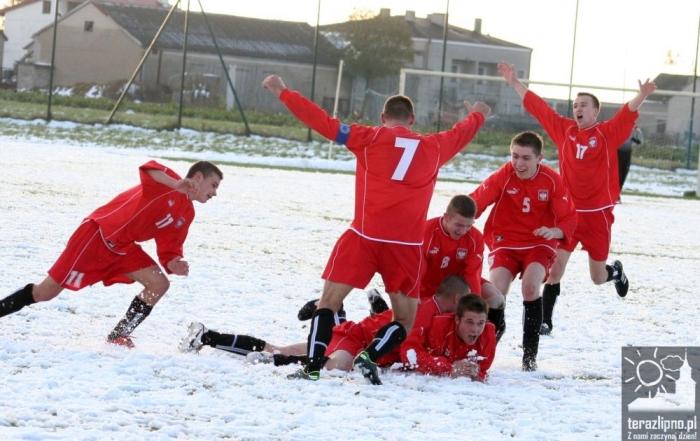 Wisła mistrzem jesieni! - fotoreportaż