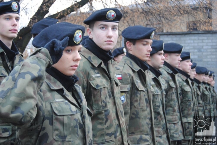 Ku pamięci niewinnie zamordowanych - fotoreportaż