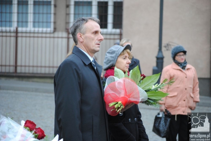 Ku pamięci niewinnie zamordowanych - fotoreportaż