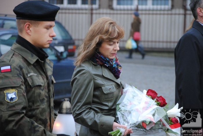 Ku pamięci niewinnie zamordowanych - fotoreportaż