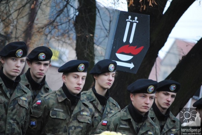 Ku pamięci niewinnie zamordowanych - fotoreportaż