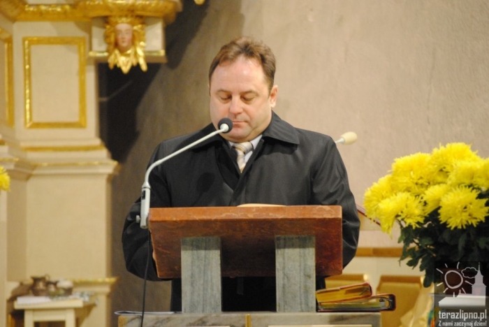 Ku czci Niepodległej Polski - fotoreportaż