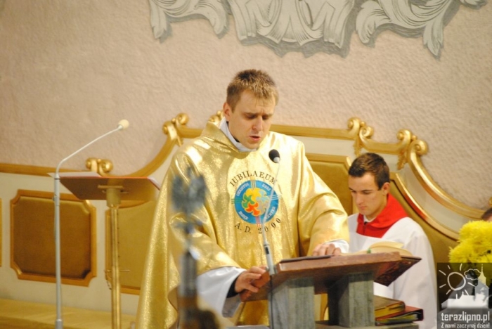 Ku czci Niepodległej Polski - fotoreportaż