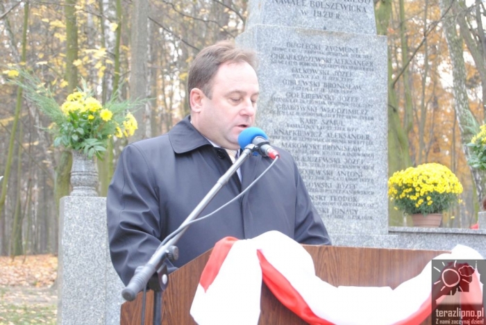 Ku czci Niepodległej Polski - fotoreportaż