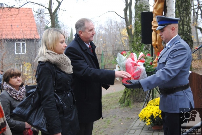 Ku czci Niepodległej Polski - fotoreportaż