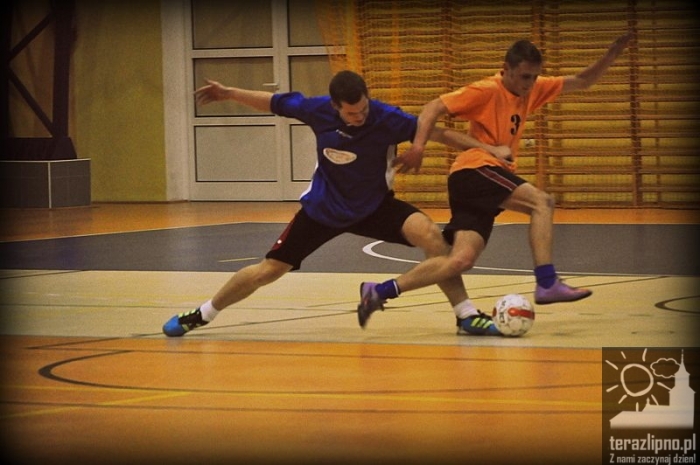 Liga ruszyła. Terazlipno rozczarowało. - fotoreportaż