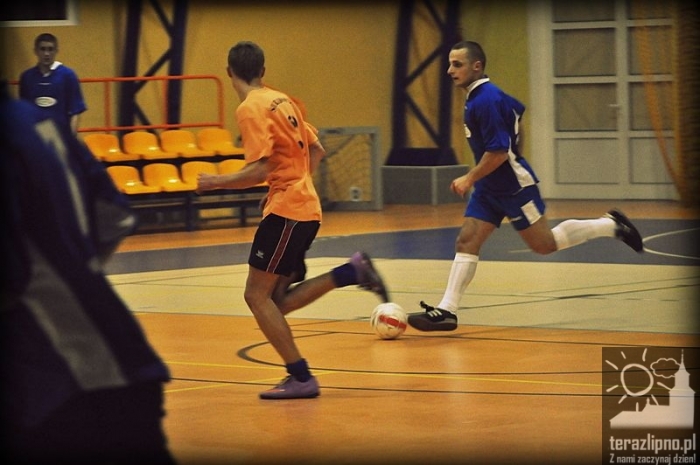 Liga ruszyła. Terazlipno rozczarowało. - fotoreportaż