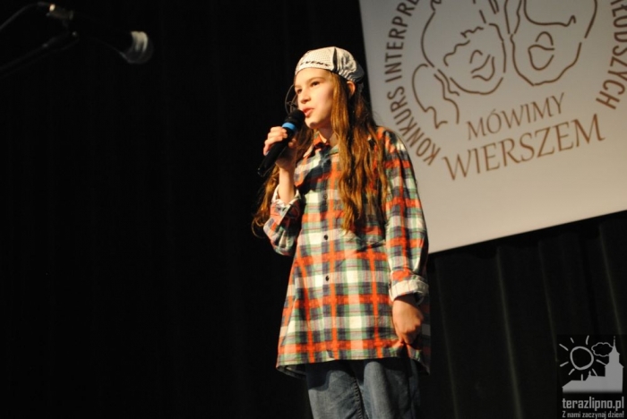 Zmagali się ze słowem - fotoreportaże