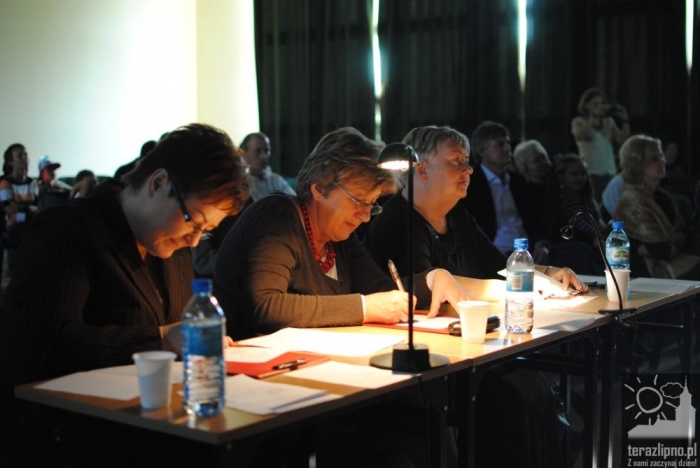 Zmagali się ze słowem - fotoreportaże