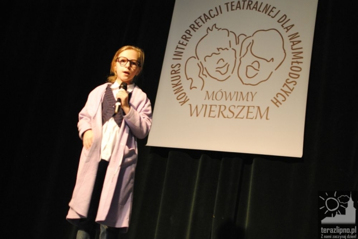 Zmagali się ze słowem - fotoreportaże