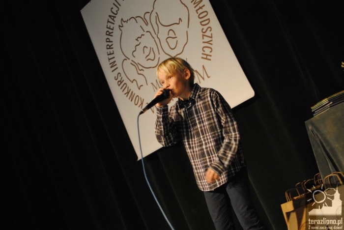 Zmagali się ze słowem - fotoreportaże