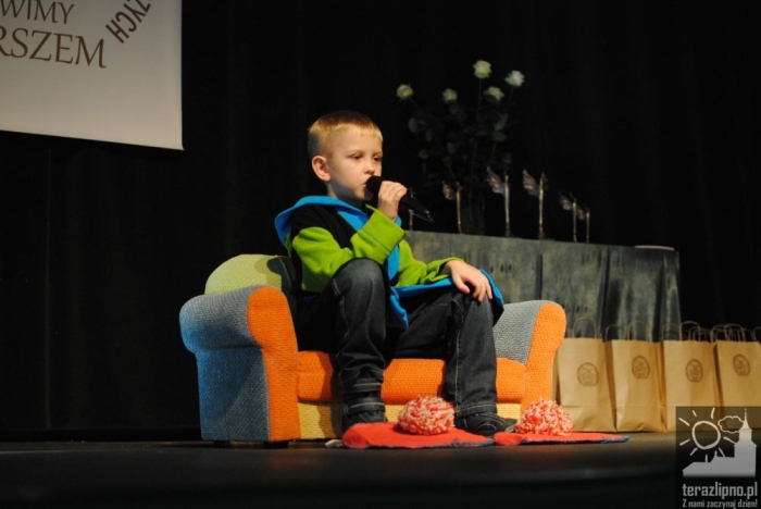 Zmagali się ze słowem - fotoreportaże