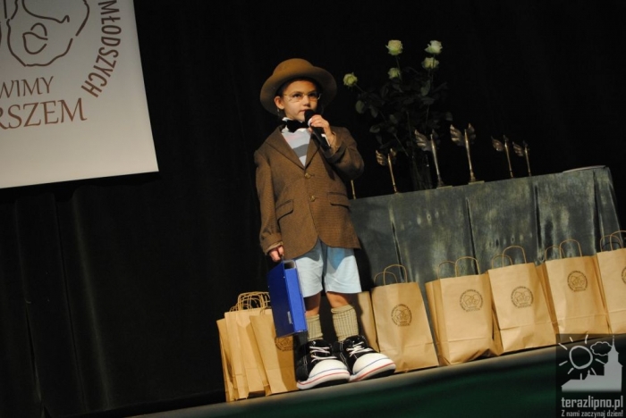 Zmagali się ze słowem - fotoreportaże