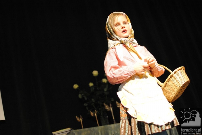 Zmagali się ze słowem - fotoreportaże