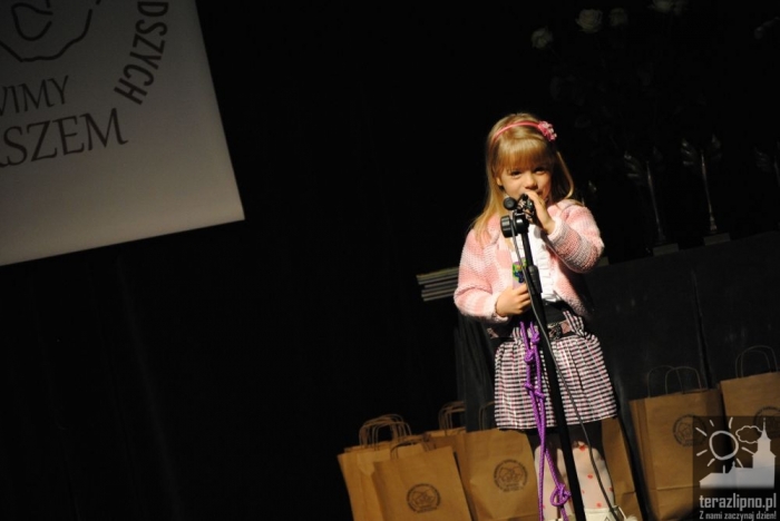 Zmagali się ze słowem - fotoreportaże