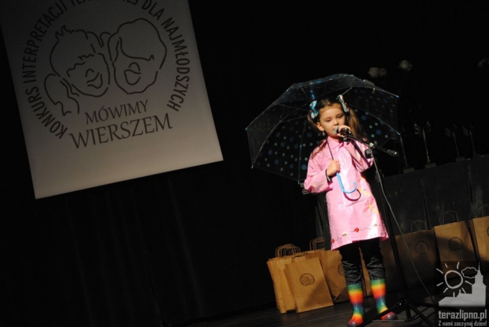 Zmagali się ze słowem - fotoreportaże