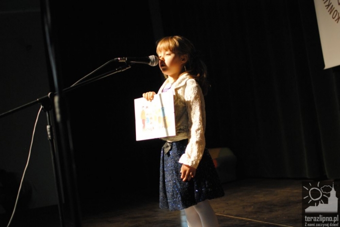 Zmagali się ze słowem - fotoreportaże